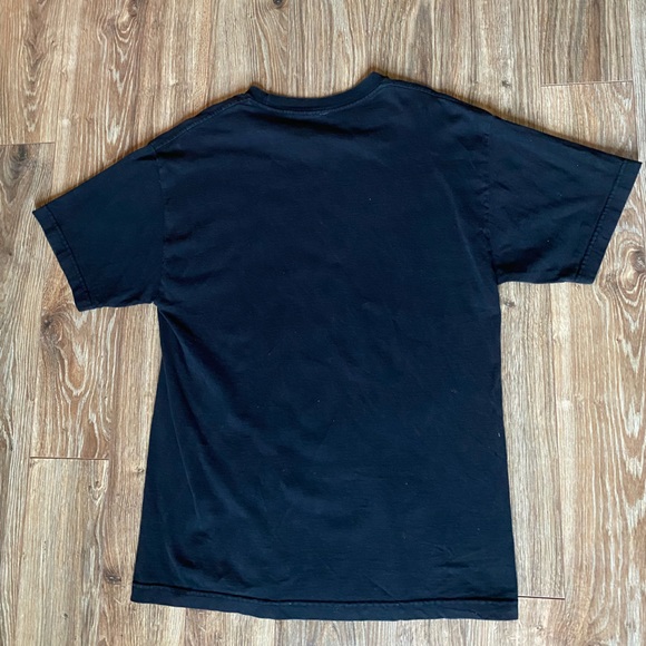 Houston Dog T-Shirt Hard Knox - Picture 5 of 5